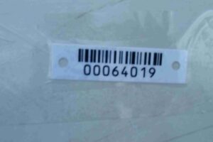 Изображение товара 64019 - 00064019 dver zadnyaya pravaya Toyota Camry 1