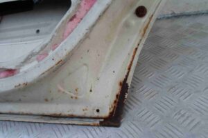 Изображение товара 64019 - 00064019 dver zadnyaya pravaya Toyota Camry 2