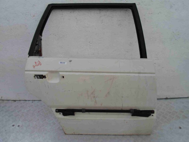 Изображение товара 64019 - 00064019 dver zadnyaya pravaya Toyota Camry