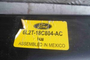 Изображение товара 64023 - 00064023 sabvufer BMW 4 Series 3