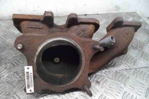 Изображение товара 64024 - 00064024 kollektor vypusknoj Citroen C5 3