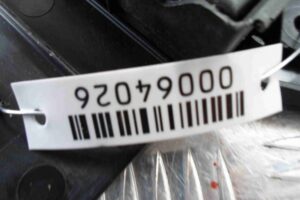 Изображение товара 64026 - 00064026 blok upravleniya perednej levoj dveri Ford Scorpio 1