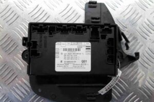 Изображение товара 64026 - 00064026 blok upravleniya perednej levoj dveri Ford Scorpio 3