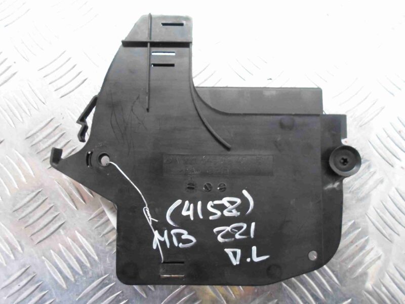 Изображение товара 64026 - 00064026 blok upravleniya perednej levoj dveri Ford Scorpio