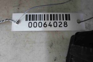 Изображение товара 64028 - 00064028 blok Body control module Lexus RX 1