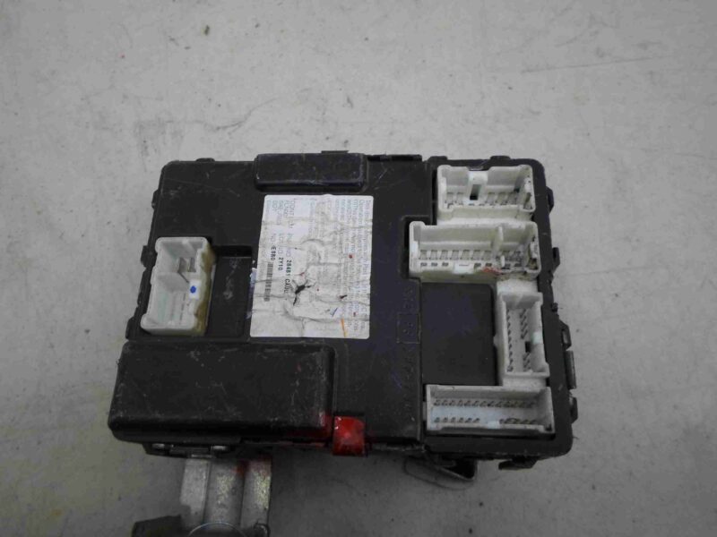 Изображение товара 64028 - 00064028 blok Body control module Lexus RX