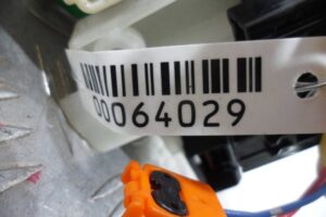 Изображение товара 64029 - 00064029 pereklyuchatel podrulevoj (strekoza) Citroen C5 3