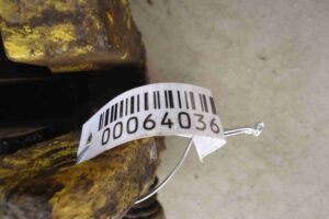 Изображение товара 64036 - 00064036 support zadnij levyj Citroen C5 1