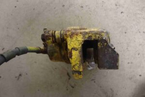 Изображение товара 64036 - 00064036 support zadnij levyj Citroen C5 2