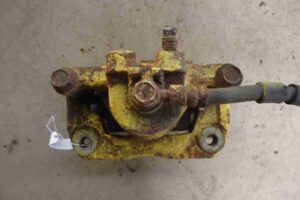 Изображение товара 64036 - 00064036 support zadnij levyj Citroen C5 3