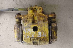 Изображение товара 64036 - 00064036 support zadnij levyj Citroen C5