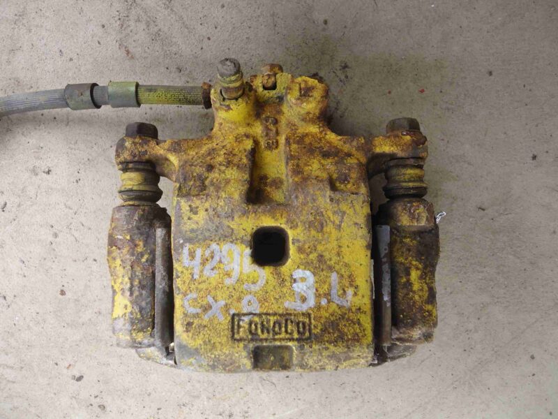 Изображение товара 64036 - 00064036 support zadnij levyj Citroen C5