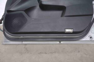 Изображение товара 64038 - 00064038 dver perednyaya pravaya Peugeot 107 3