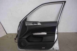 Изображение товара 64038 - 00064038 dver perednyaya pravaya Peugeot 107 4
