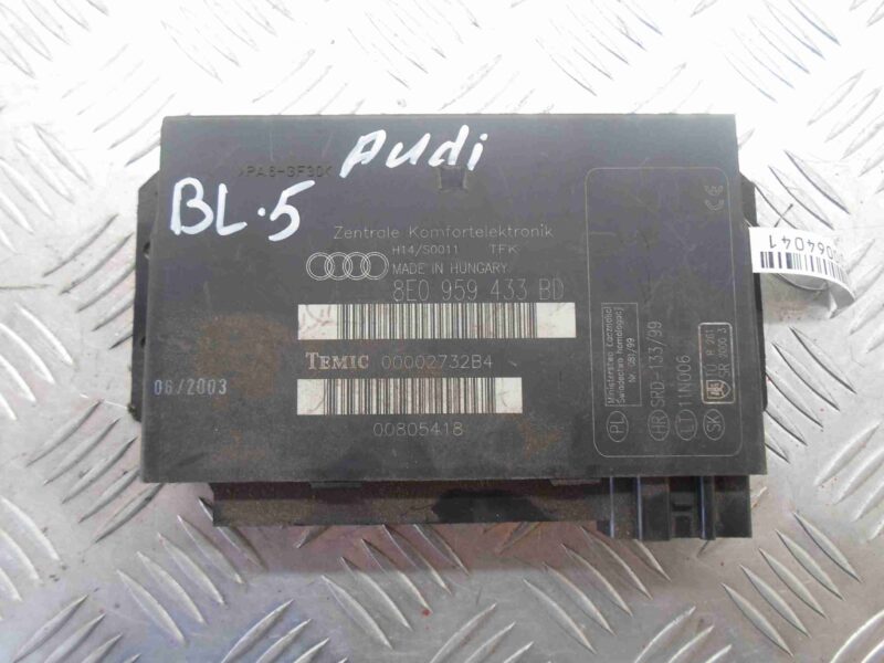 Изображение товара 64041 - 00064041 blok komforta