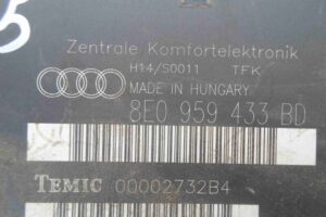 Изображение товара 64041 - 00064041 blok komforta 2