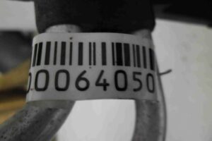 Изображение товара 64050 - 00064050 radiator interkulera 1