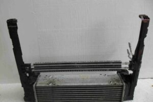 Изображение товара 64050 - 00064050 radiator interkulera 2