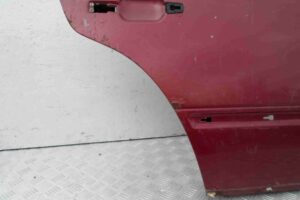 Изображение товара 64052 - 00064052 dver zadnyaya pravaya Ford Focus 1