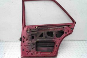 Изображение товара 64052 - 00064052 dver zadnyaya pravaya Ford Focus 2