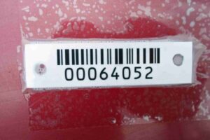 Изображение товара 64052 - 00064052 dver zadnyaya pravaya Ford Focus 3