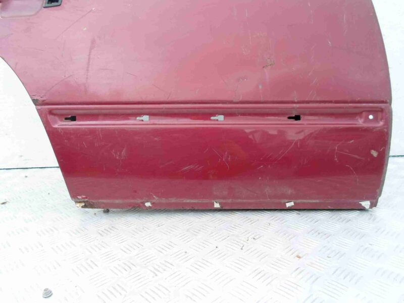 Изображение товара 64052 - 00064052 dver zadnyaya pravaya Ford Focus