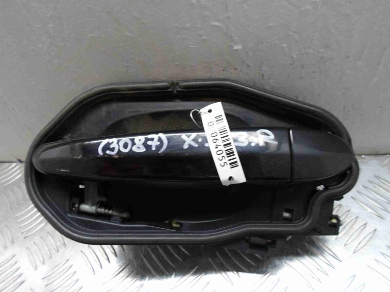 Изображение товара 64055 - 00064055 ruchka naruzhnaya