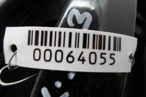 Изображение товара 64055 - 00064055 ruchka naruzhnaya 1