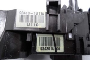 Изображение товара 64066 - 00064066 pereklyuchatel podrulevoj (strekoza) Audi TT 2