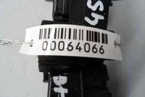 Изображение товара 64066 - 00064066 pereklyuchatel podrulevoj (strekoza) Audi TT 3