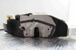 Изображение товара 64071 - 00064071 zamok dveri Ford Scorpio 3