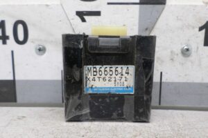 Изображение товара 64075 - 00064075 blok upravleniya podveskoj Hyundai Santa Fe