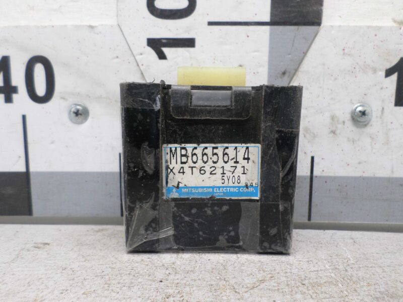 Изображение товара 64075 - 00064075 blok upravleniya podveskoj Hyundai Santa Fe