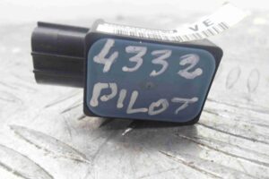 Изображение товара 64093 - 00064093 datchik udara 3