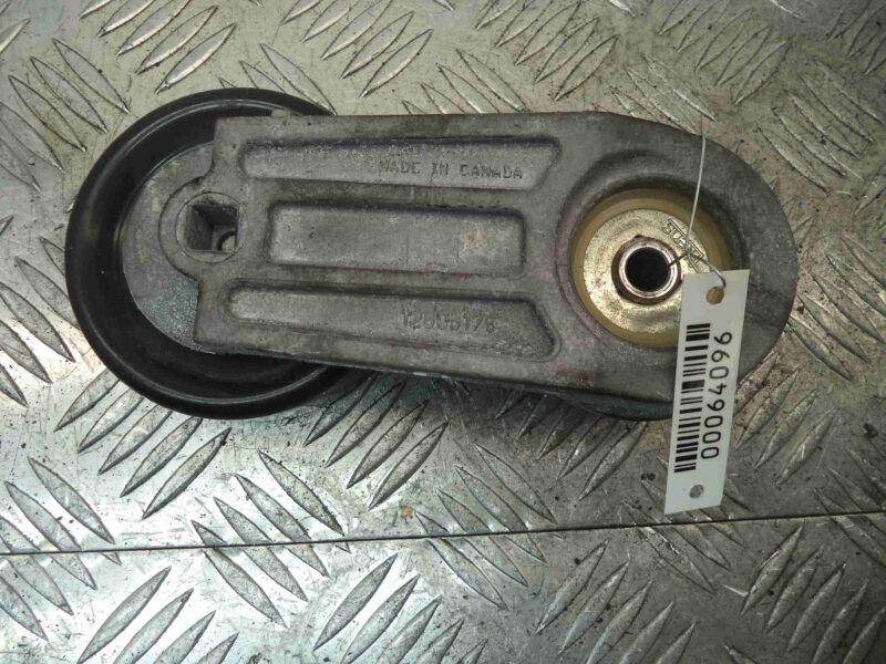 Изображение товара 64096 - 00064096 mekhanizm natyazheniya remnya