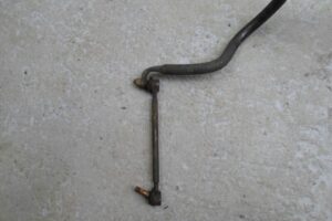 Изображение товара 64107 - 00064107 stabilizator perednij Chevrolet Blazer 1