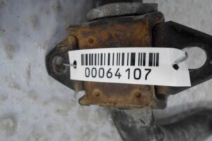 Изображение товара 64107 - 00064107 stabilizator perednij Chevrolet Blazer 3