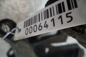 Изображение товара 64115 - 00064115 podushka krepleniya dvigatelya Renault Scenic 1