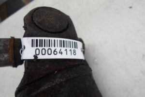 Изображение товара 64118 - 00064118 kardan zadnij 2