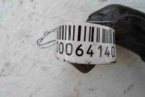 Изображение товара 64140 - 00064140 kulak povorotnyj levyj Ford Edge 2