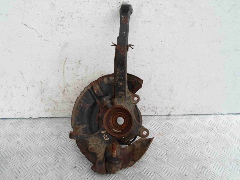 Изображение товара 64140 - 00064140 kulak povorotnyj levyj Ford Edge