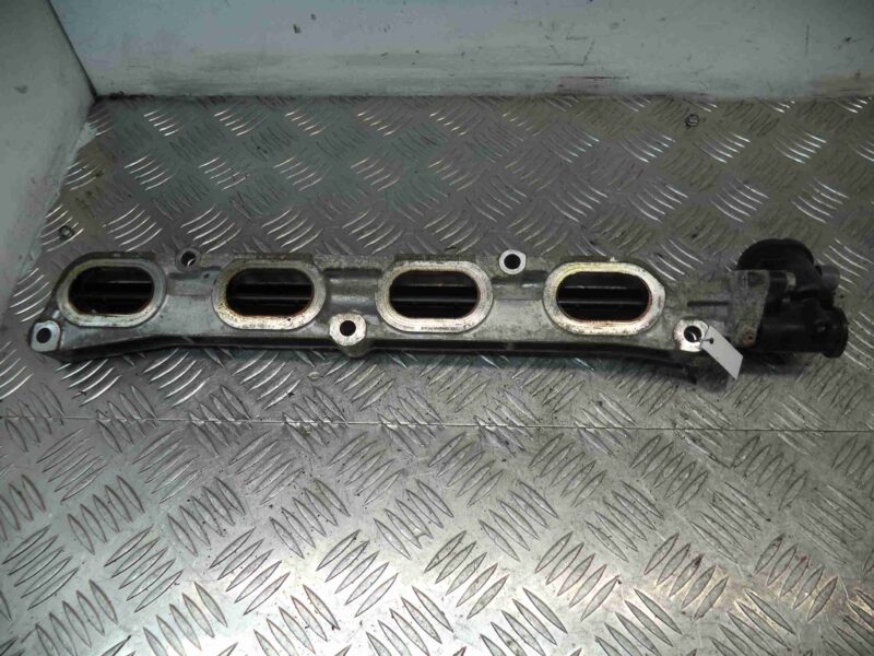 Изображение товара 64149 - 00064149 kollektor vpusknoj