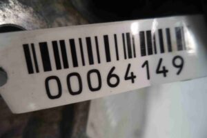 Изображение товара 64149 - 00064149 kollektor vpusknoj 1