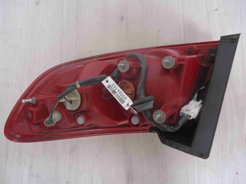 Изображение товара 64153 - 00064153 fonar kryla levyj