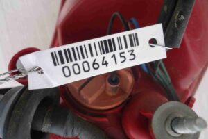 Изображение товара 64153 - 00064153 fonar kryla levyj 1