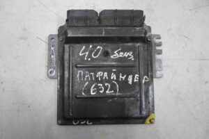 Изображение товара 64161 - 00064161 blok upravleniya dvs LDV Convoy 3