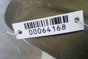 Изображение товара 64168 - 00064168 podkrylok zadnij pravyj 3