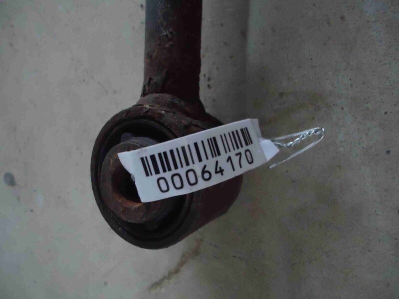 Изображение товара 64170 - 00064170 rychag zadnij levyj Peugeot 107