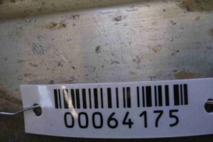 Изображение товара 64175 - 00064175 usilitel bampera perednij Ford Expedition 1