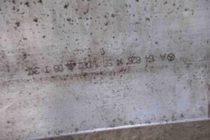 Изображение товара 64175 - 00064175 usilitel bampera perednij Ford Expedition 3